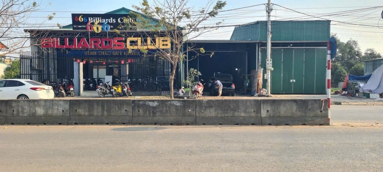 🏢 SIÊU PHẨM MẶT TỈNH LỘ 420 – MẶT TIỀN 6M – KHAI THÁC DÒNG TIỀN – KINH DOANH ĐẮC ĐỊA