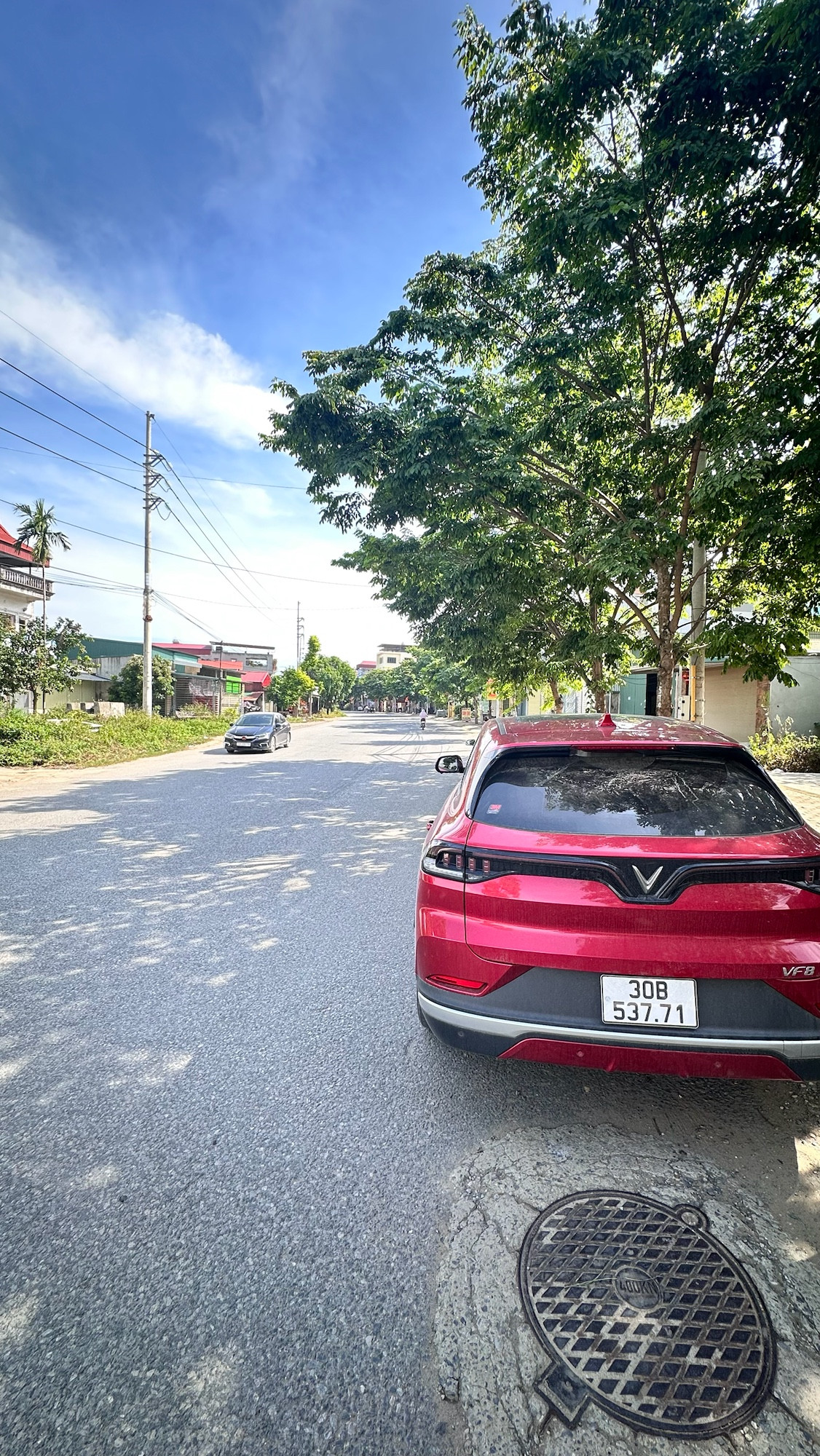 🔥 HIẾM! NHÀ MẶT ĐƯỜNG TỈNH LỘ 420 – 2 MẶT THOÁNG – VỪA Ở VỪA KINH DOANH – CHỈ 13,9 TỶ 🔥