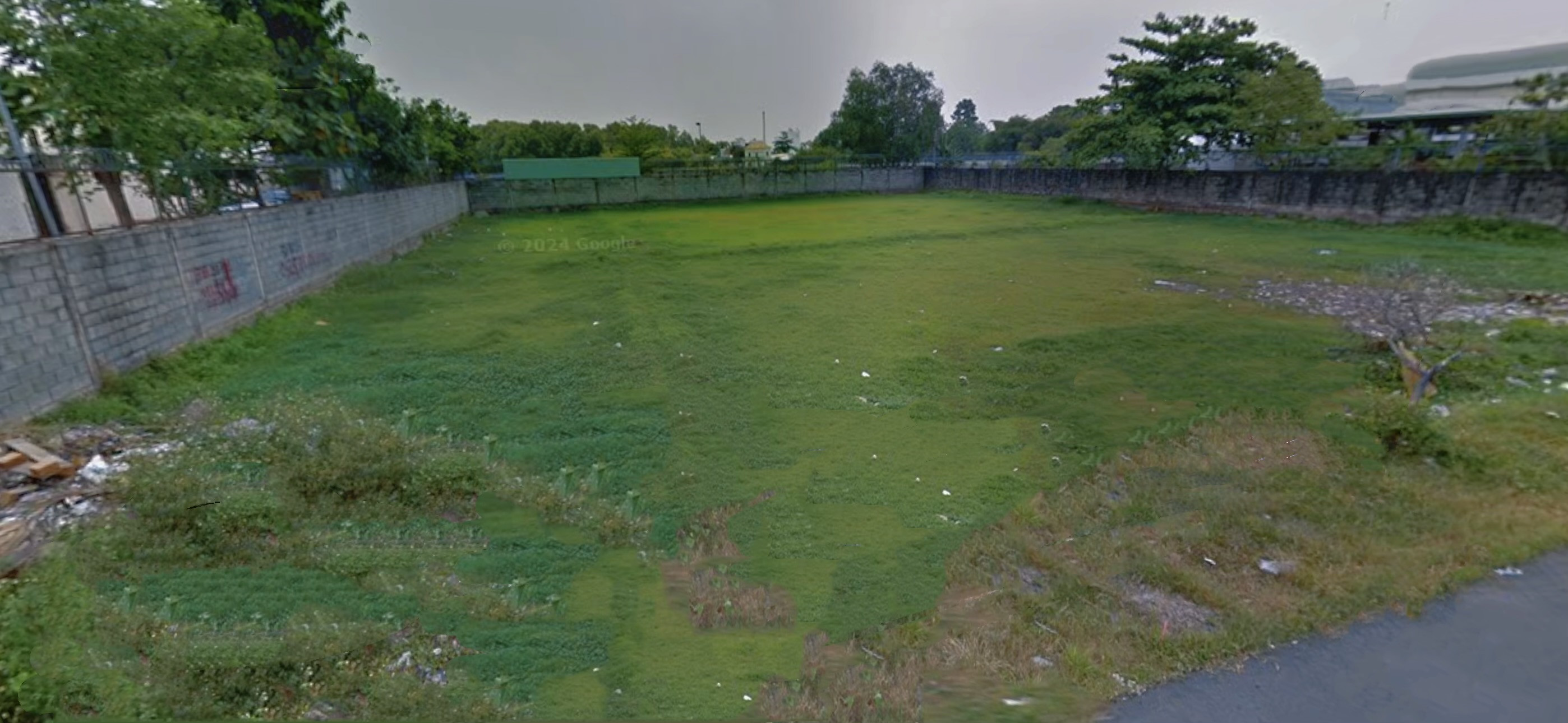 Bán Đất 120m² thổ cư 120m² giá 980 triệu tại Xã Thái Mỹ TP. Hồ Chí Minh