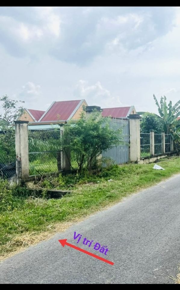 Bán Đất 246m² thổ cư full giá 680 triệu tại Xã Thái Mỹ TP. Hồ Chí Minh