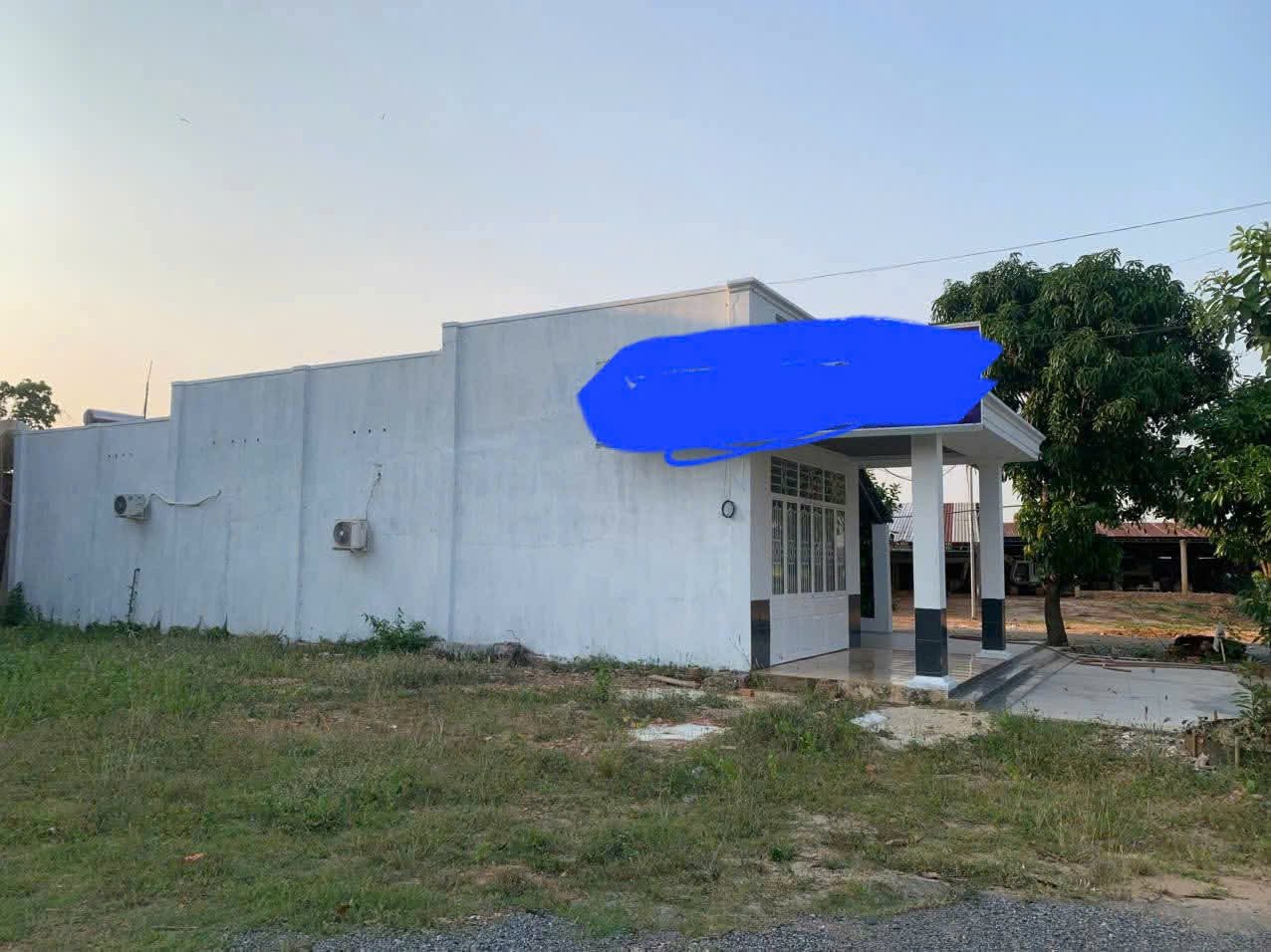 Bán Đất 3414m² thổ cư 2000m² giá 51 tỷ tại Xã Thái Mỹ TP. Hồ Chí Minh