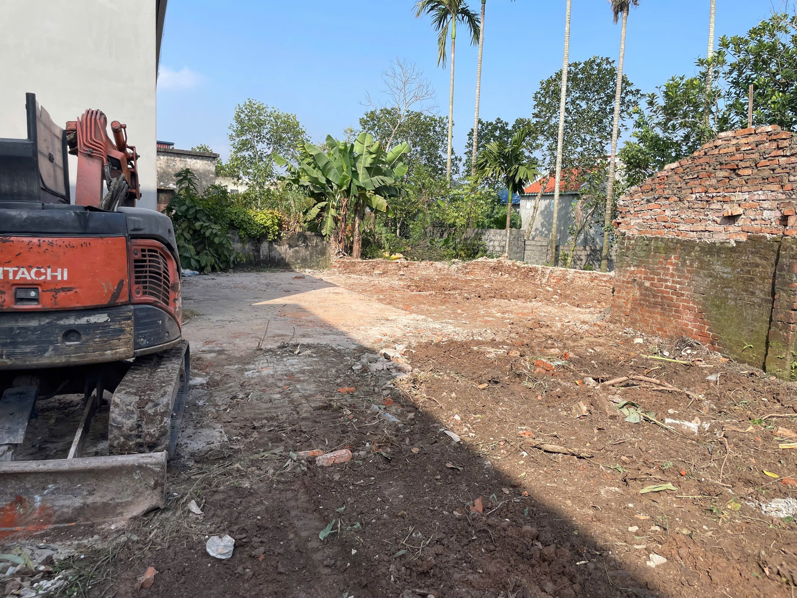 🔥 ĐẤT GIÁ RẺ HIẾM – 200m² – CHỈ HƠN 500 TRIỆU 🔥
💥 HÀNG ĐẦU TƯ GIỮ TIỀN – TỔNG TIỀN THẤP