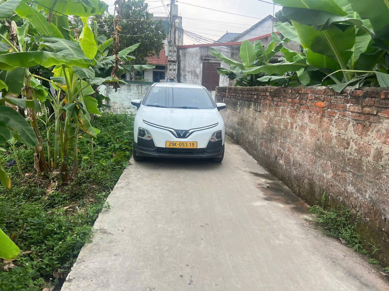 ĐẤT TRUNG TÂM THẮNG LỢI - KHU C VINOLYMPIC – 80,1m | GIÁ CHỈ HƠN 3 TỶ