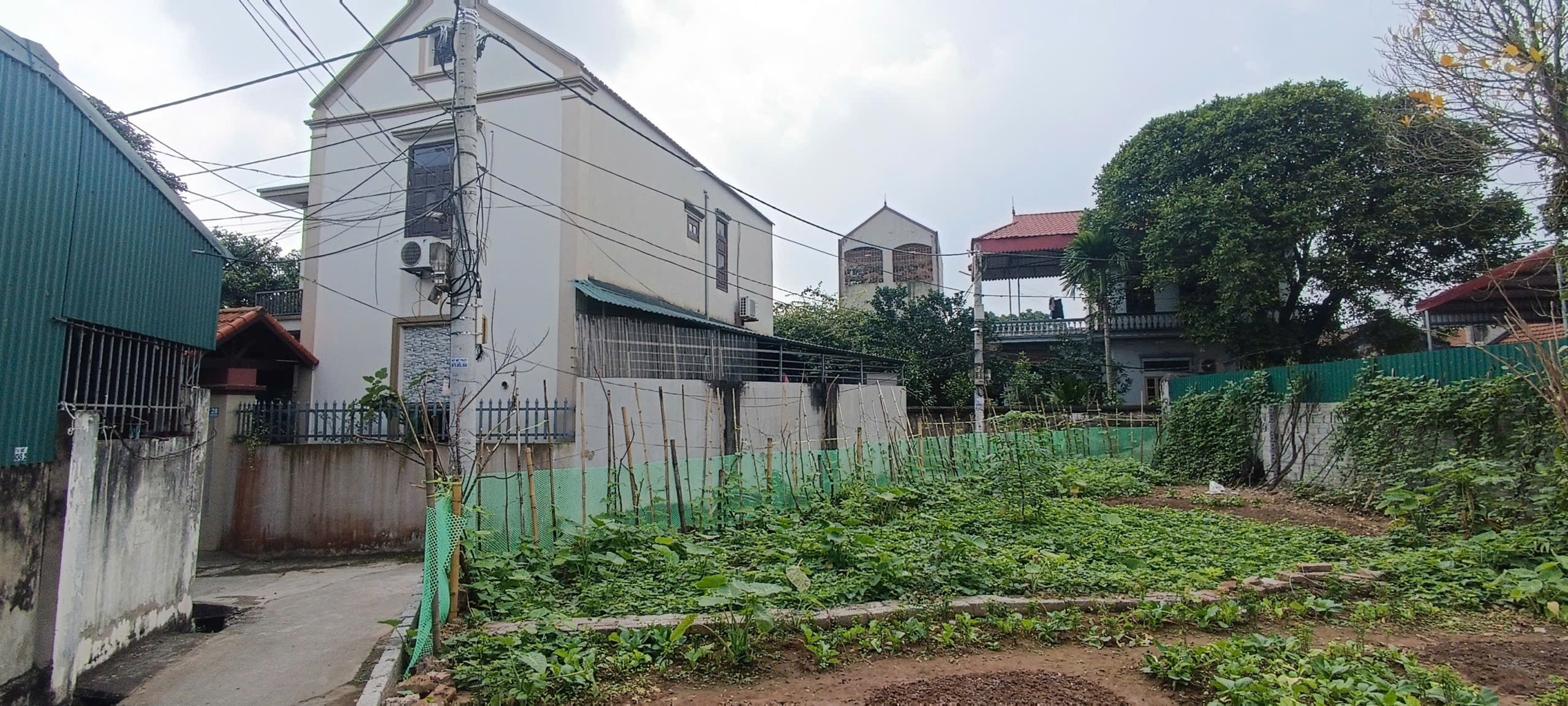 🏠 ĐẤT ĐẸP – GIÁ DỄ MUA, Ở RẤT SƯỚNG - 94,5M2 | CHỈ 30TR/m2