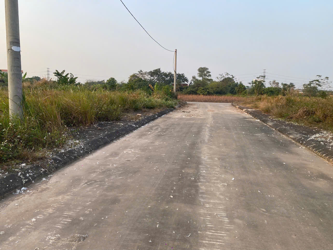 SIÊU PHẨM ĐẤU GIÁ 2 MẶT TIỀN – ĐÀO XÁ, THẮNG LỢI | SÁT CAO TỐC - 7Xtr/m2