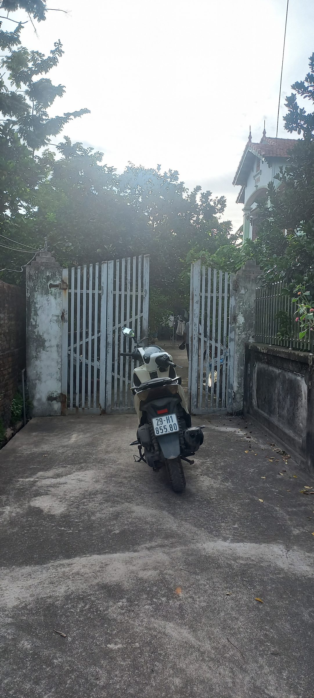 Bán nhà Thôn thắng lợi xã mễ sở tỉnh Hưng Yên.