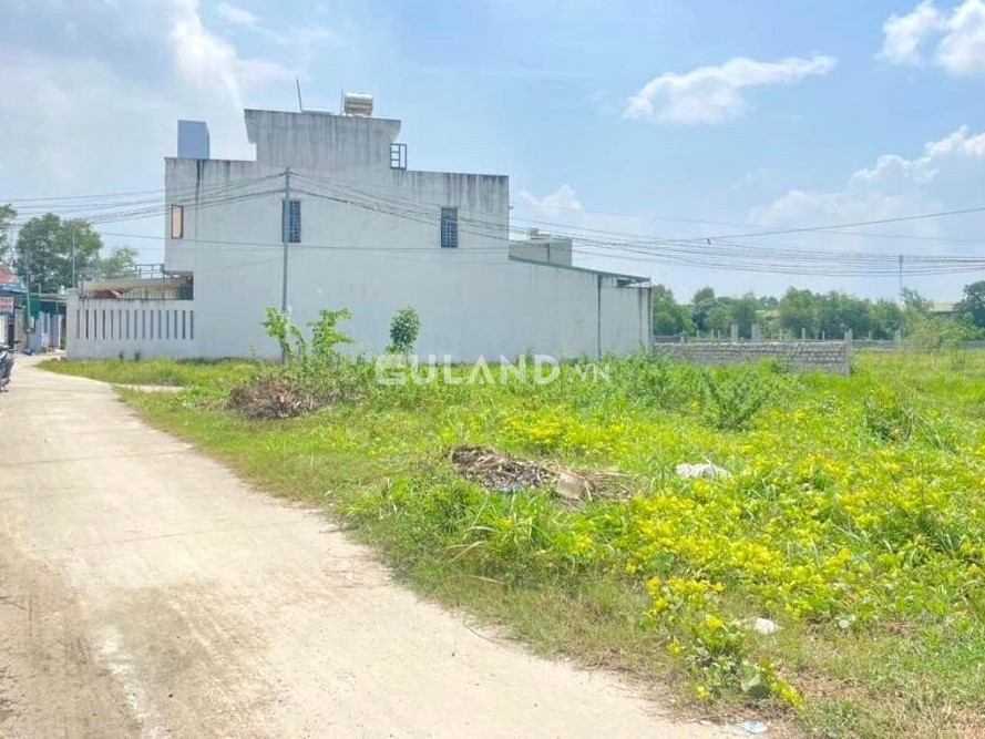 Cần bán đất chính chủ 570m2 thổ cư 300m2 giá 230 triệu