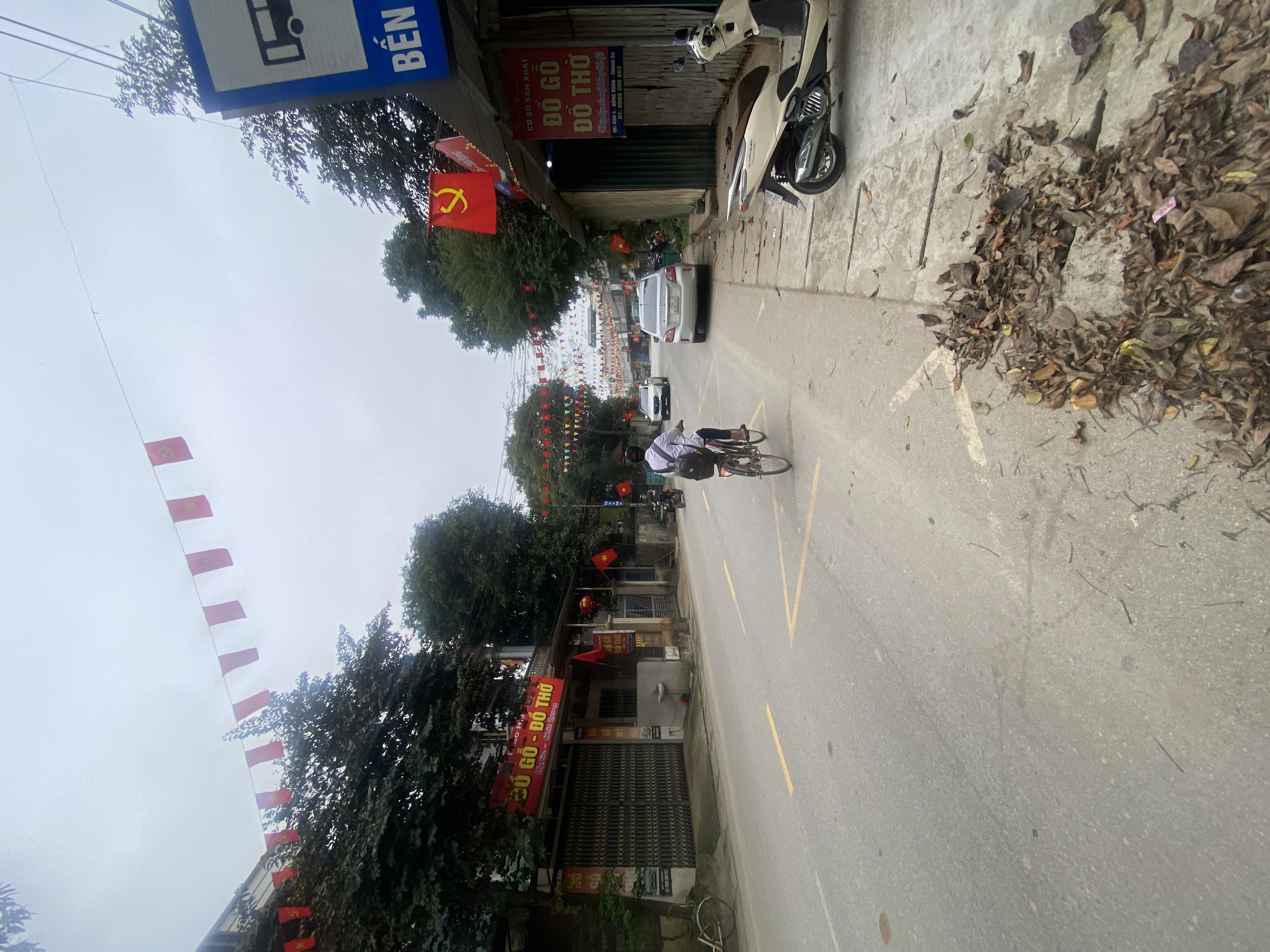 Bán đất 86m² full thổ cư ngang 4.3m giá 2.1 tỷ tại Xã Thanh Ba