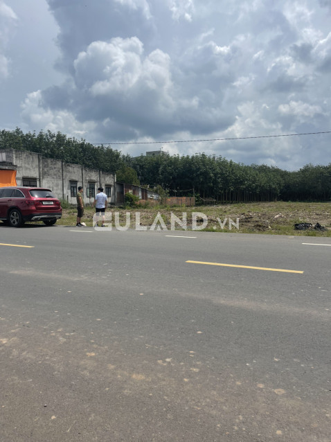 Bán bán  đất thổ cư 275m² , giá 1.15 tỷ tại, Xã Tân Hà, Huyện Tân Châu, Tây Ninh