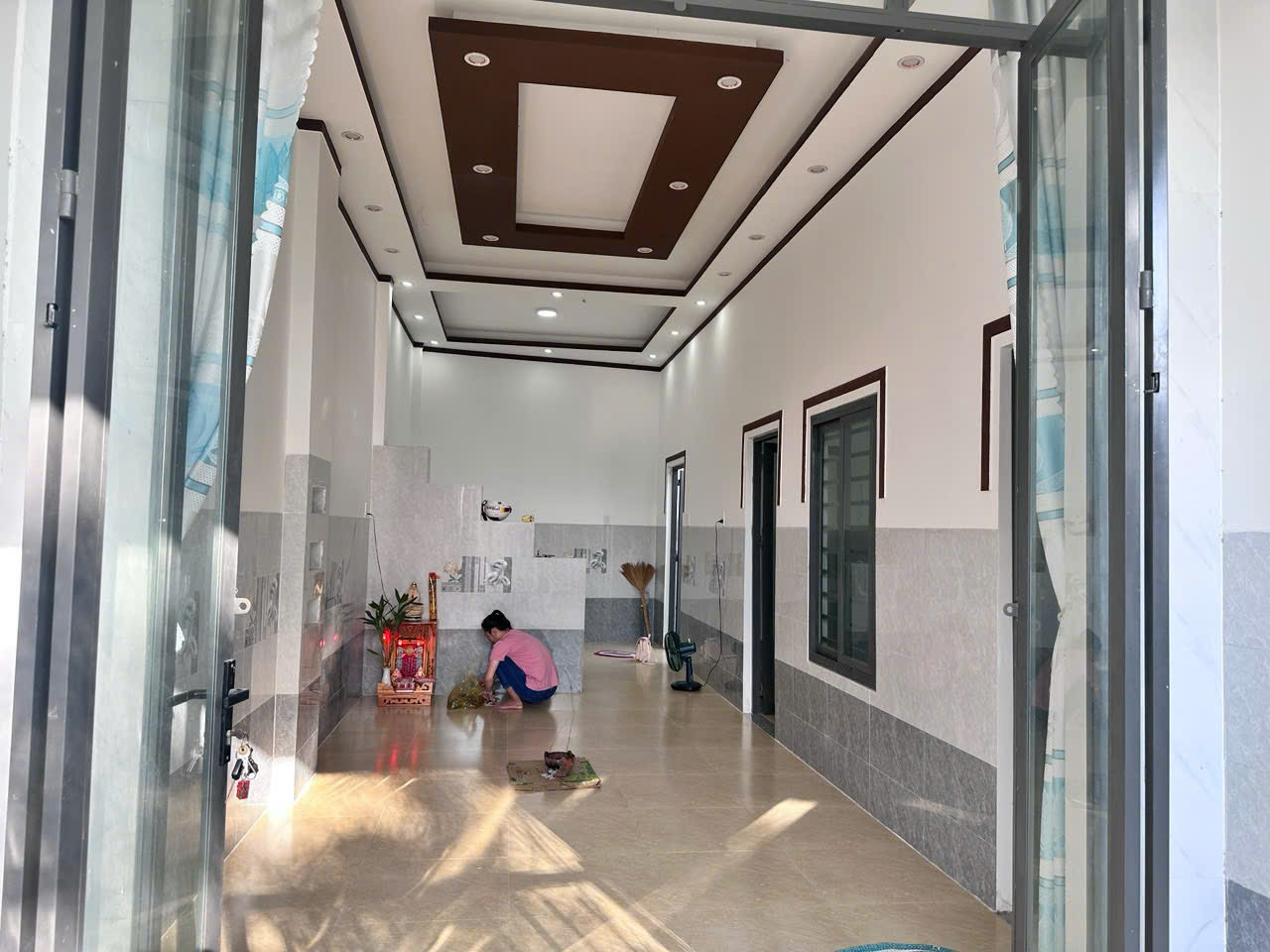 CHÍNH CHỦ CẦN BÁN HOẶC CHO THUÊ NHÀ NGUYÊN CĂN 79.4m2