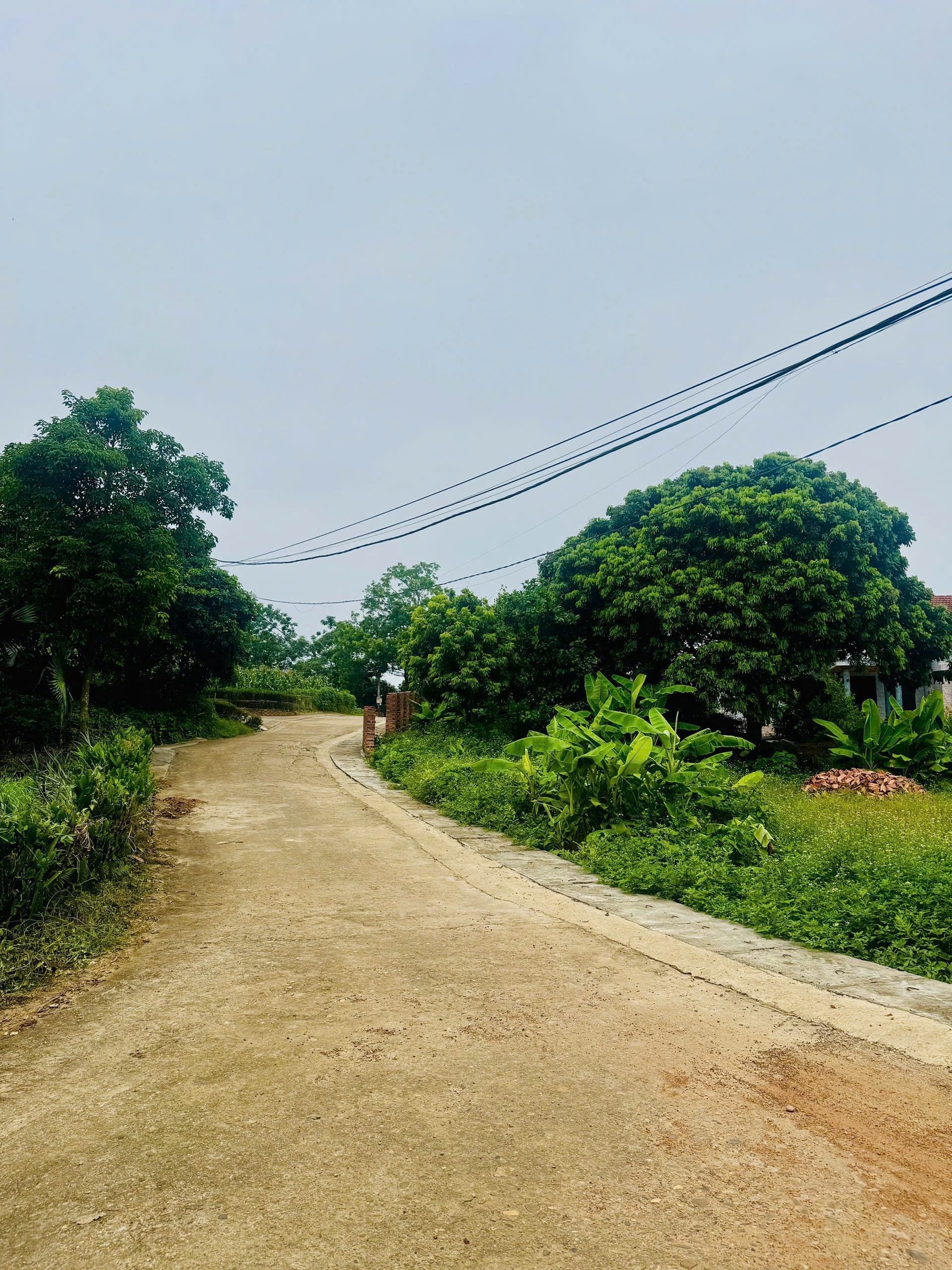 Bán đất Thanh Đình DT 94m2 full TC giá 890 triệu