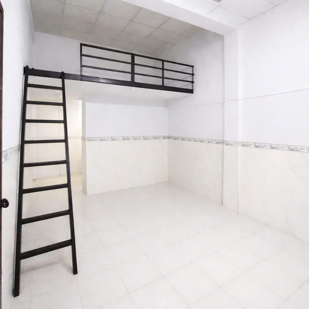 Bán Dãy Trọ Mặt Tiền Phường Thanh Đức - Vĩnh Long