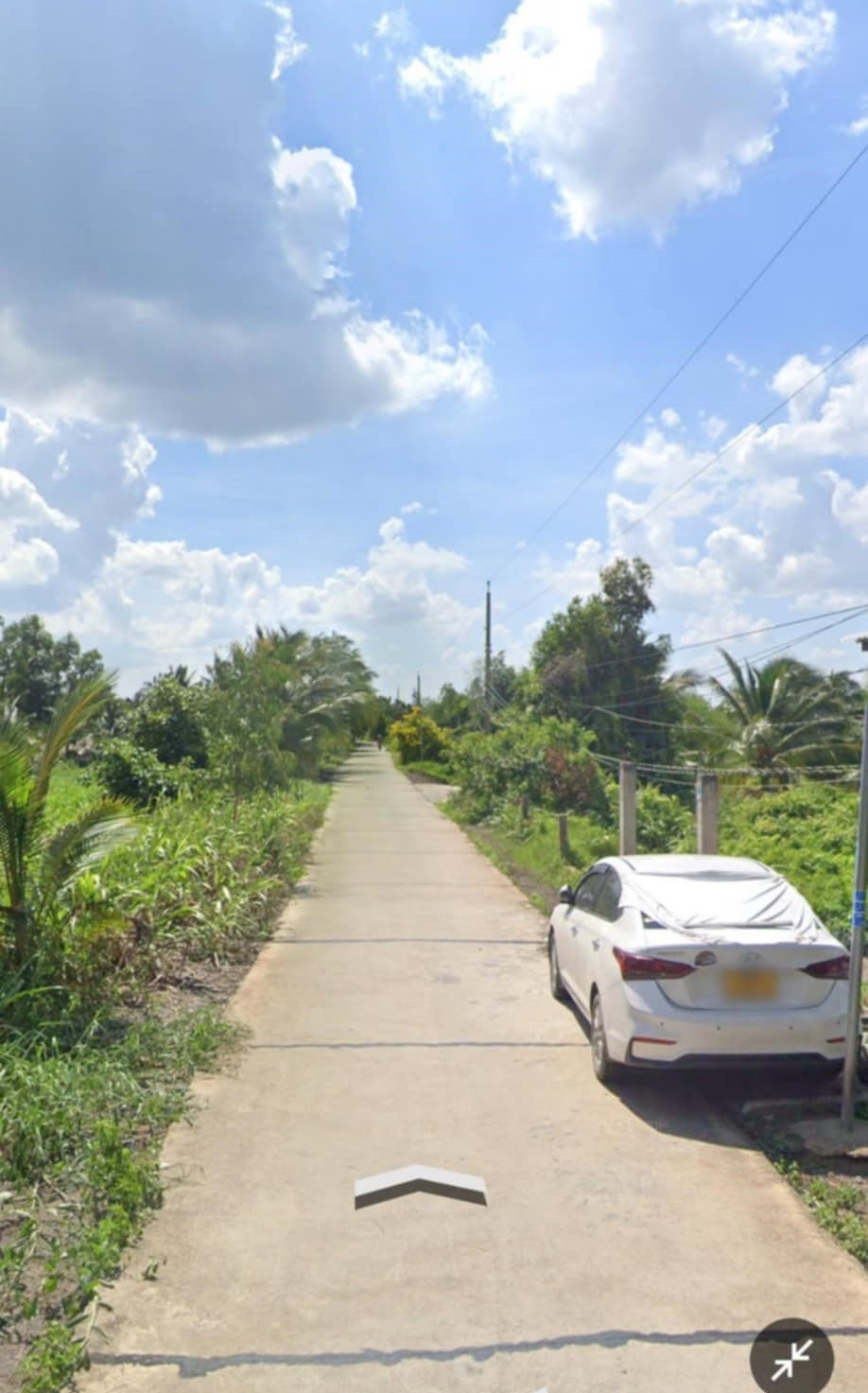 Bán đất 11400m², có sẵn 900m² thổ cư, ngang 80m, giá 13 tỷ tại khu tây tp.HCM