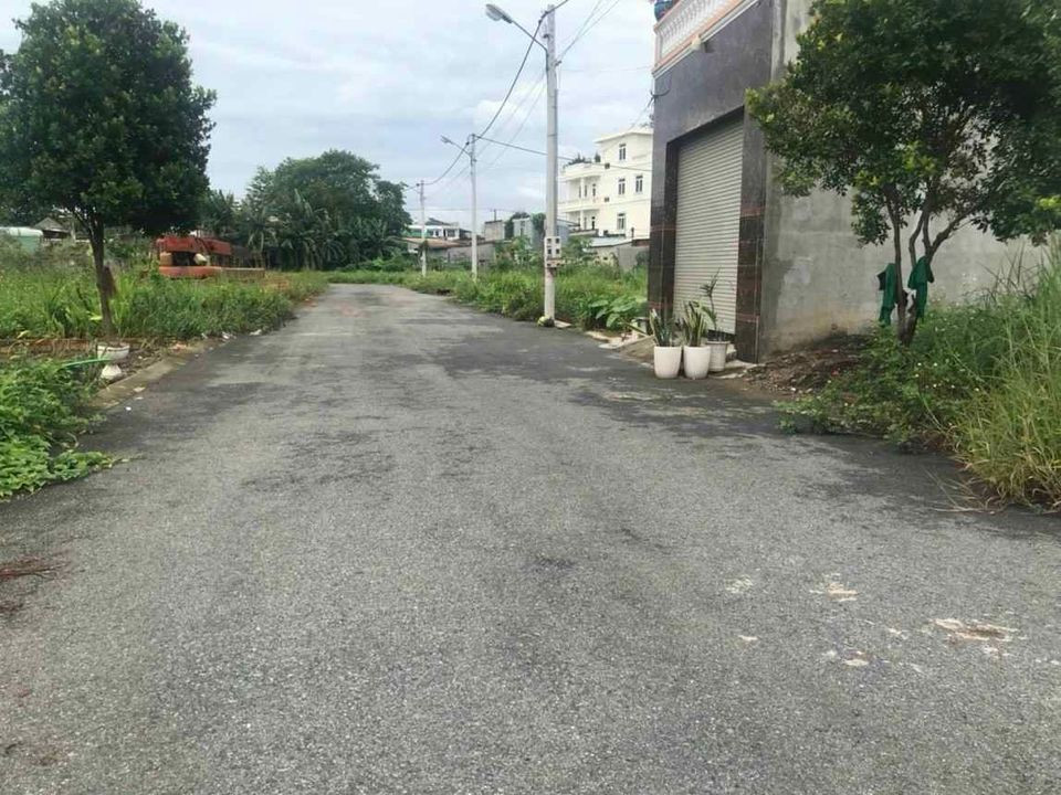 BÁN THU HỒI VỐN 5X40=200M2 SỔ RIÊNG THỔ CƯ, DÂN ĐÔNG GIÁ 290TR