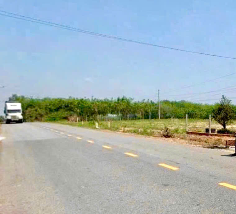 Bán đất 4120m² giá 290 triệu tại Xã Thanh Lương Thị xã Bình Long. LH: 0931.783.209_C. Huyền