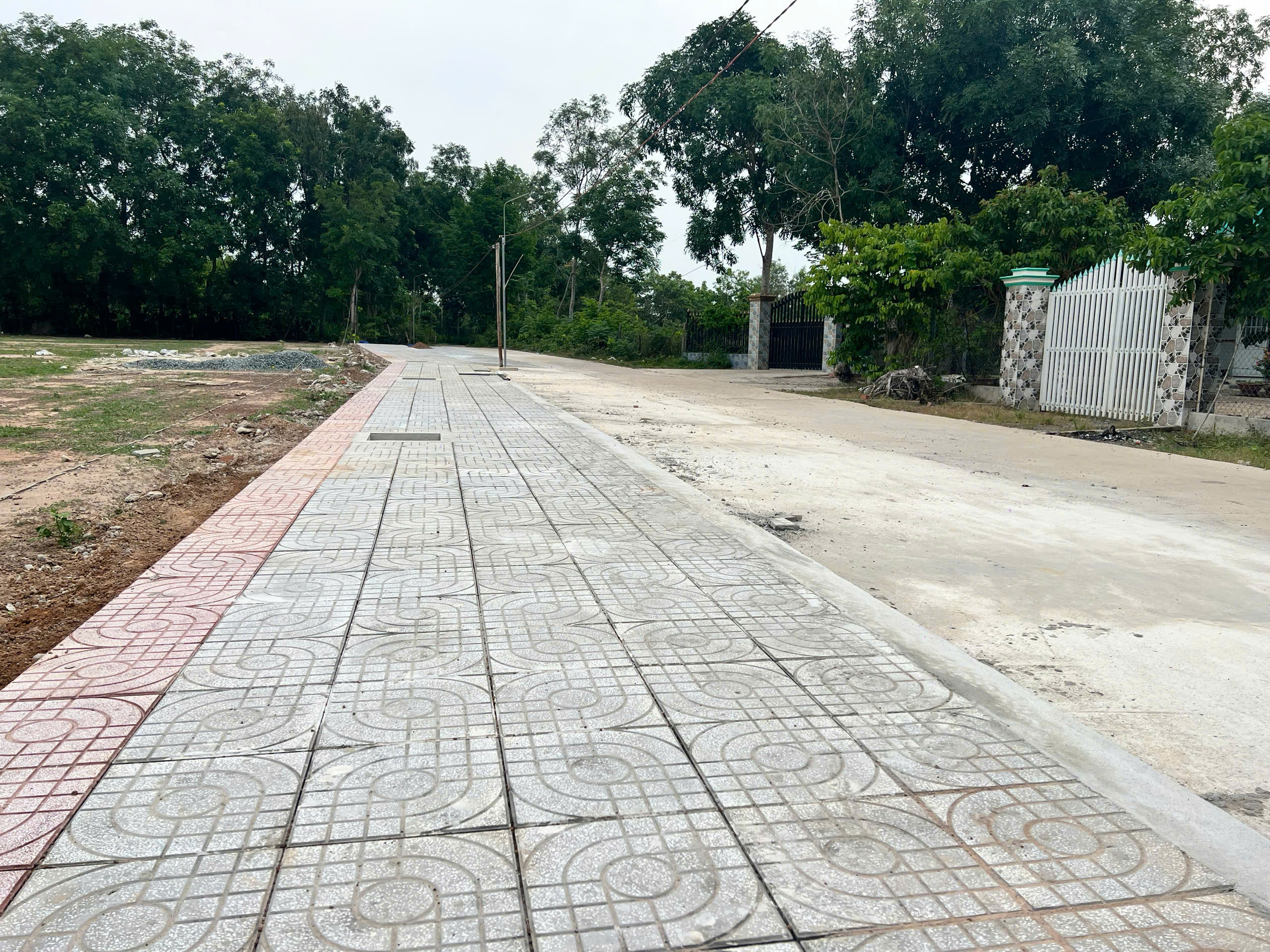 BÁN GẤP LÔ ĐẤT CHÍNH CHỦ Ở AN LỘC 16TR/M2N GẤP LÔ ĐẤT CHÍNH CHỦ Ở AN LỘC 16TR/M2
