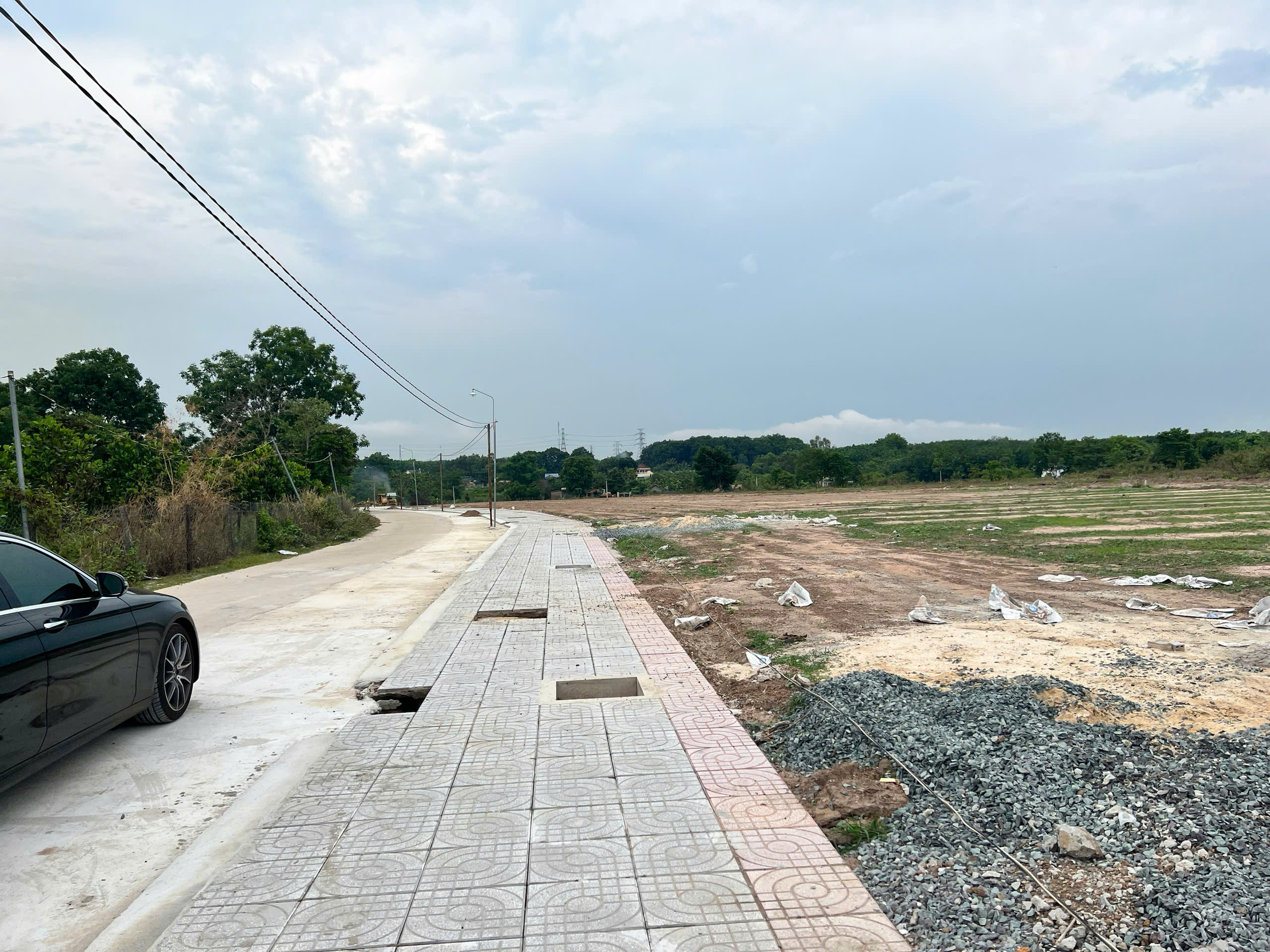 Bán Đất 150m² thổ cư 150m² giá 2.25 tỷ tại Xã Thanh Lương Thị xã Bình Long Bình Phước