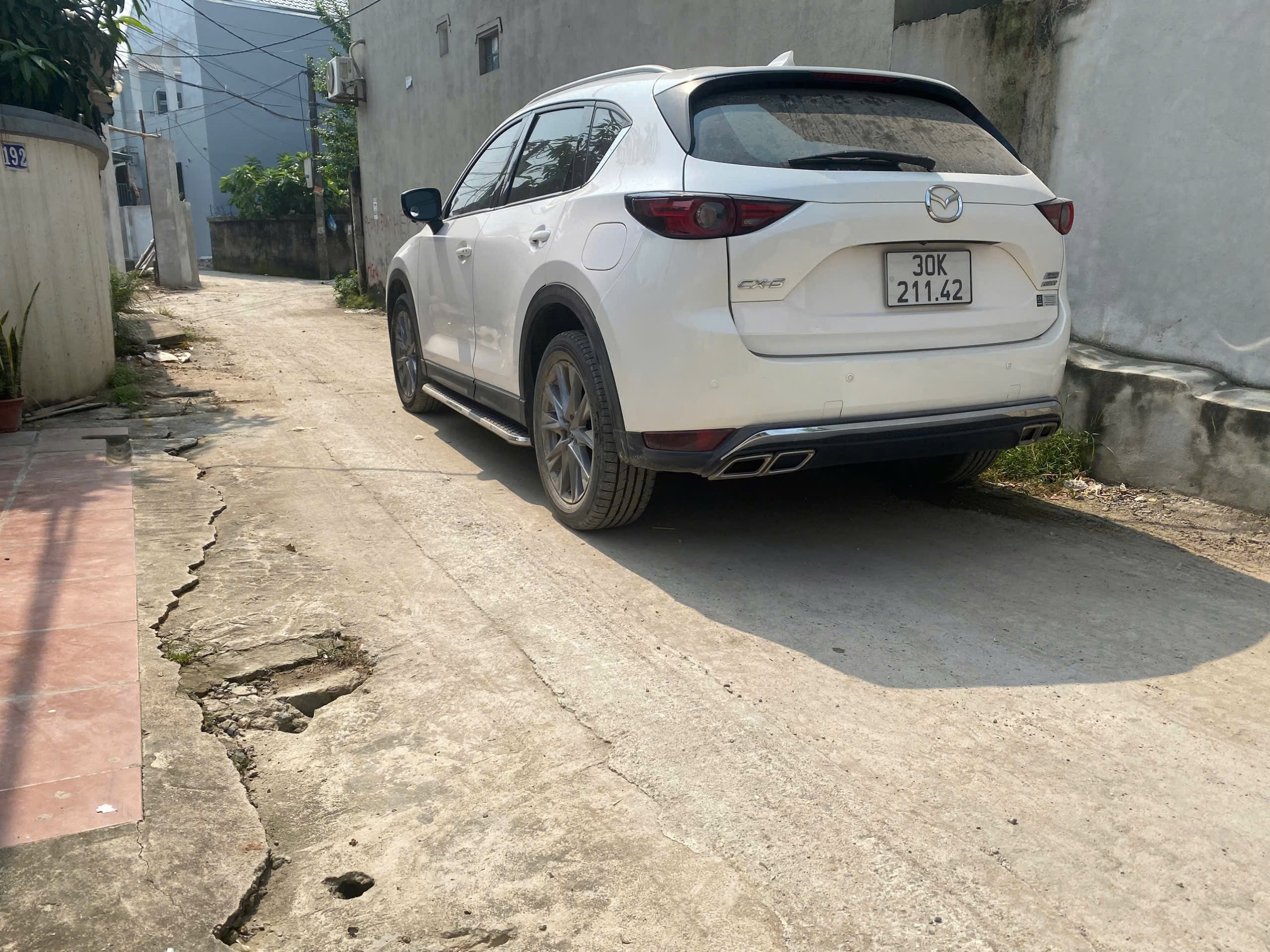 Bán đất 64,4m² ngang 4mm giá 3.7 tỷ Xã Thanh Oai