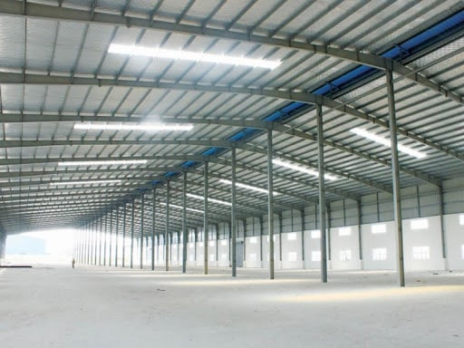 CHO THUÊ XƯỞNG tại phường Trảng Dài ( Thiện Tân cũ) tổng dt: gần 6000 m2 Dt xưởng 4500 m2 giá 250 triệu/1 tháng.
