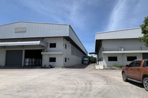 Cho thuê kho xưởng hơn 2000m2 bình điện ngay cụm Công nghiệp Thiện Tân, Đồng Nai giá rẻ