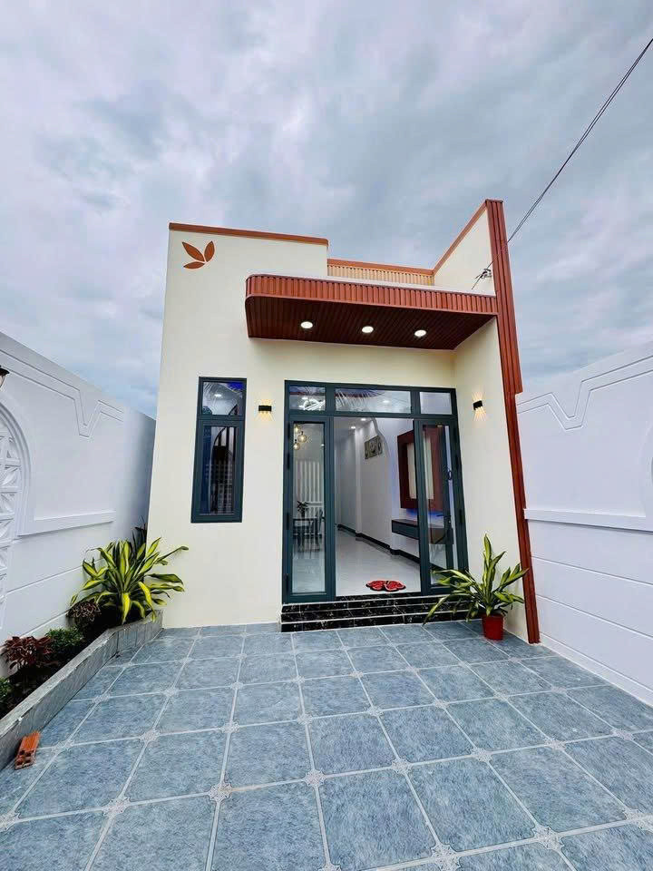 Nhà Đất Giá Rẻ Tại Thạnh Phú, Vĩnh Cửu, Đồng Nai