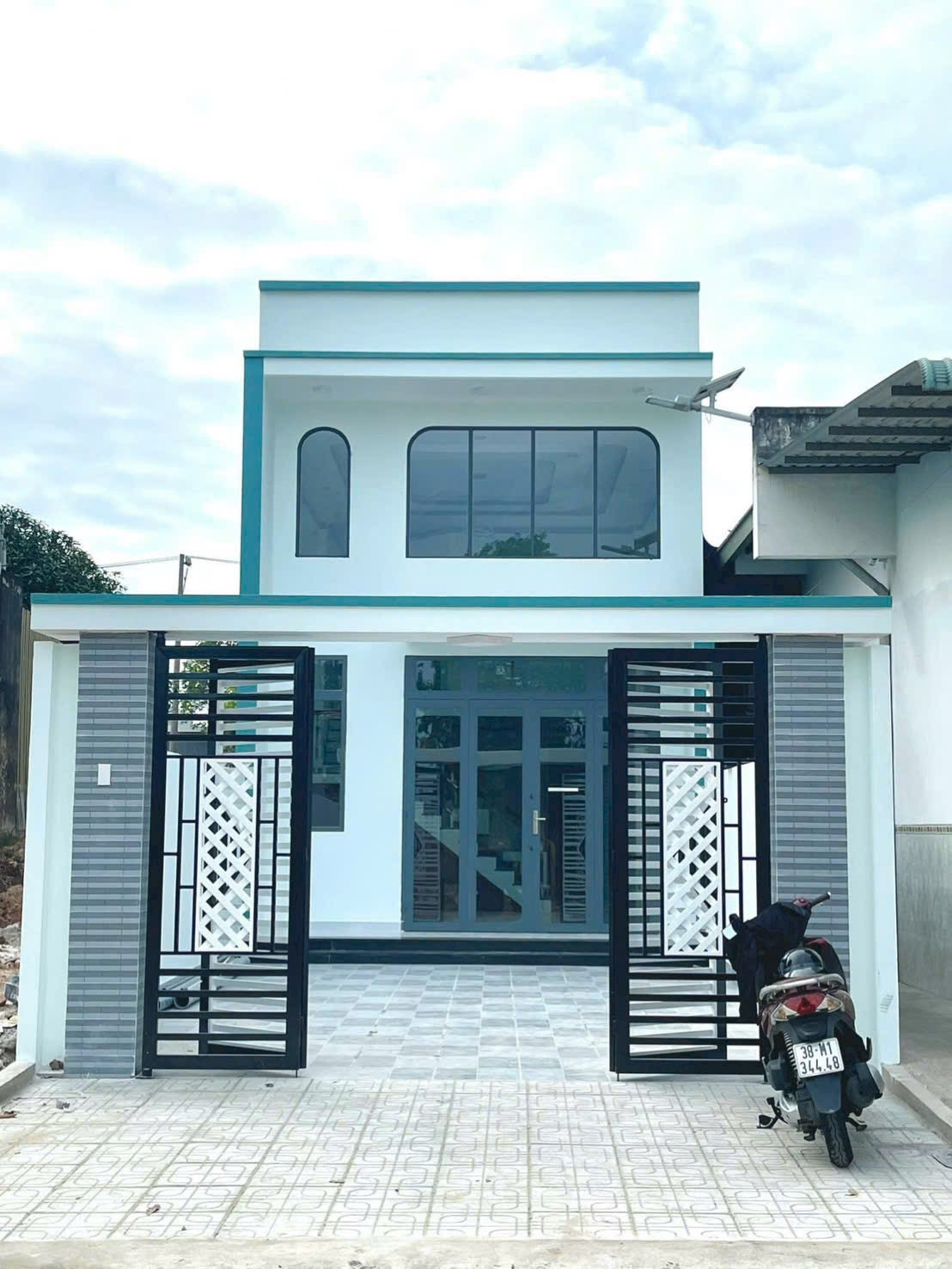 Thanh toán 450tr nhận nhà ở ngay, phường tân triều, nhà mới xây