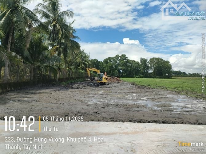 CHỦ NGỘP ! GIẢI QUYẾT TIỀN NONG, BÁN NHANH LÔ ĐẤT 1000M2, 1 TỶ 3