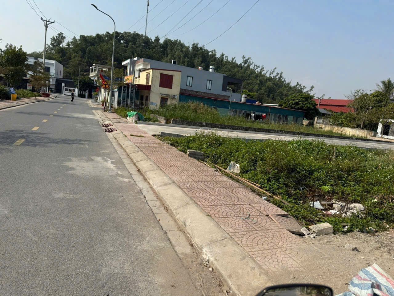 KT117 🔥 TRUNG TÂM THANH SƠN – LÔ ĐẸP HIẾM CÒN SÓT LẠI 🔥