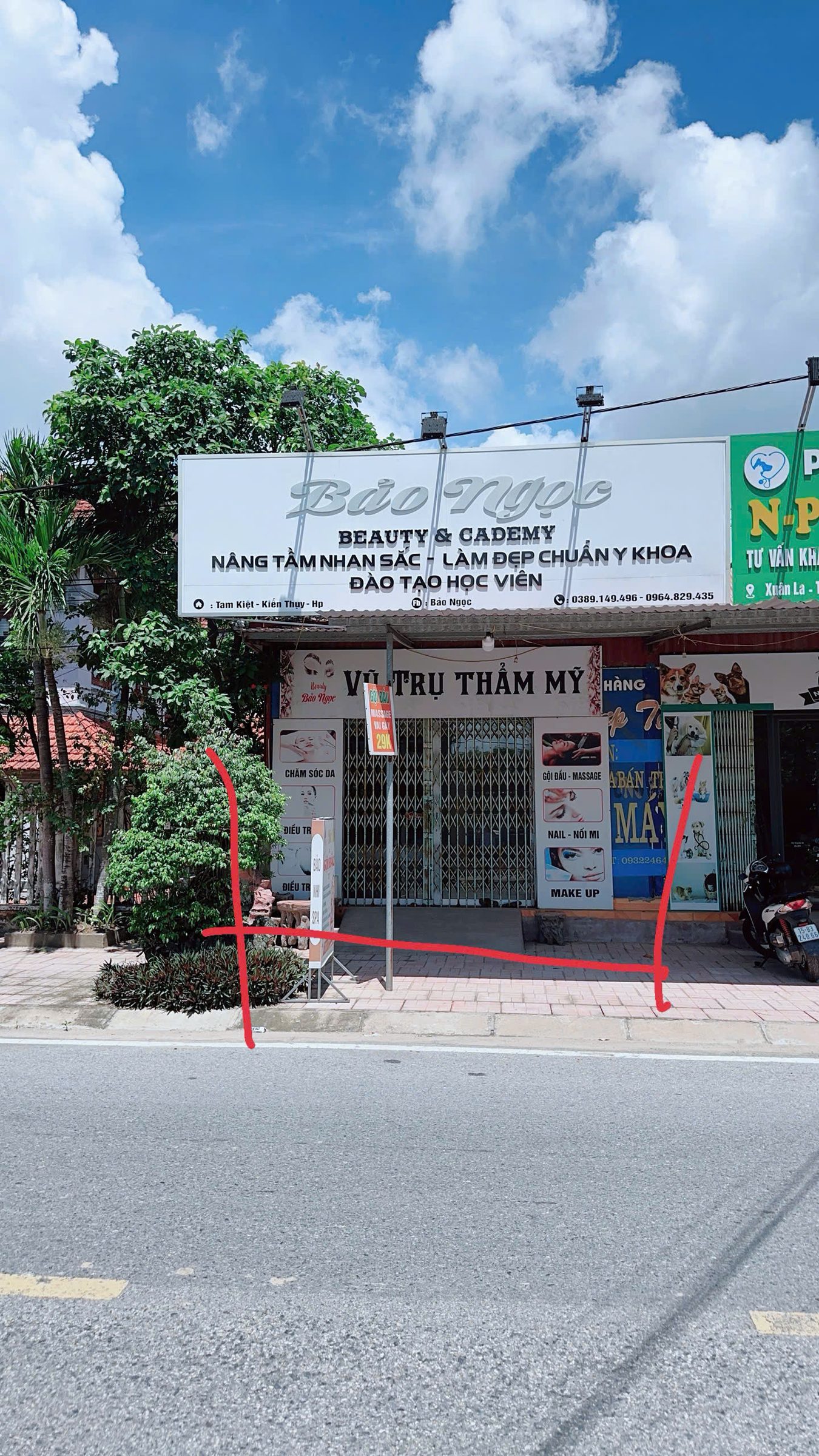 🔥 5KT117 – LÔ ĐẤT 117m² ĐƯỜNG 405 – KINH DOANH BUÔN BÁN CỰC ĐỈNH 🔥