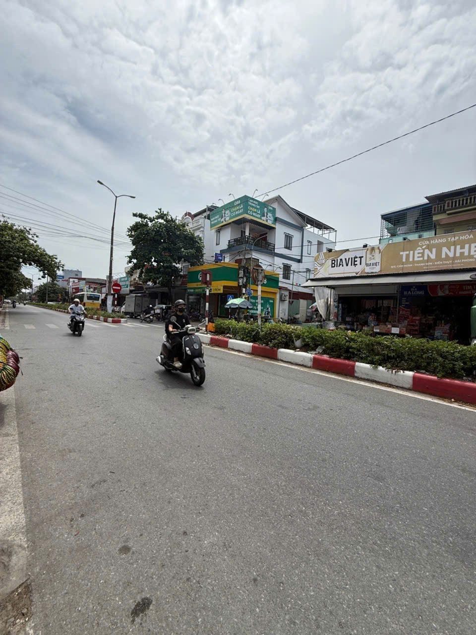 2KT66.6TK 🔥 1,4X TỶ SỞ HỮU NGAY ĐẤT TRUNG TÂM CẨM HOÀN - THANH SƠN 🔥