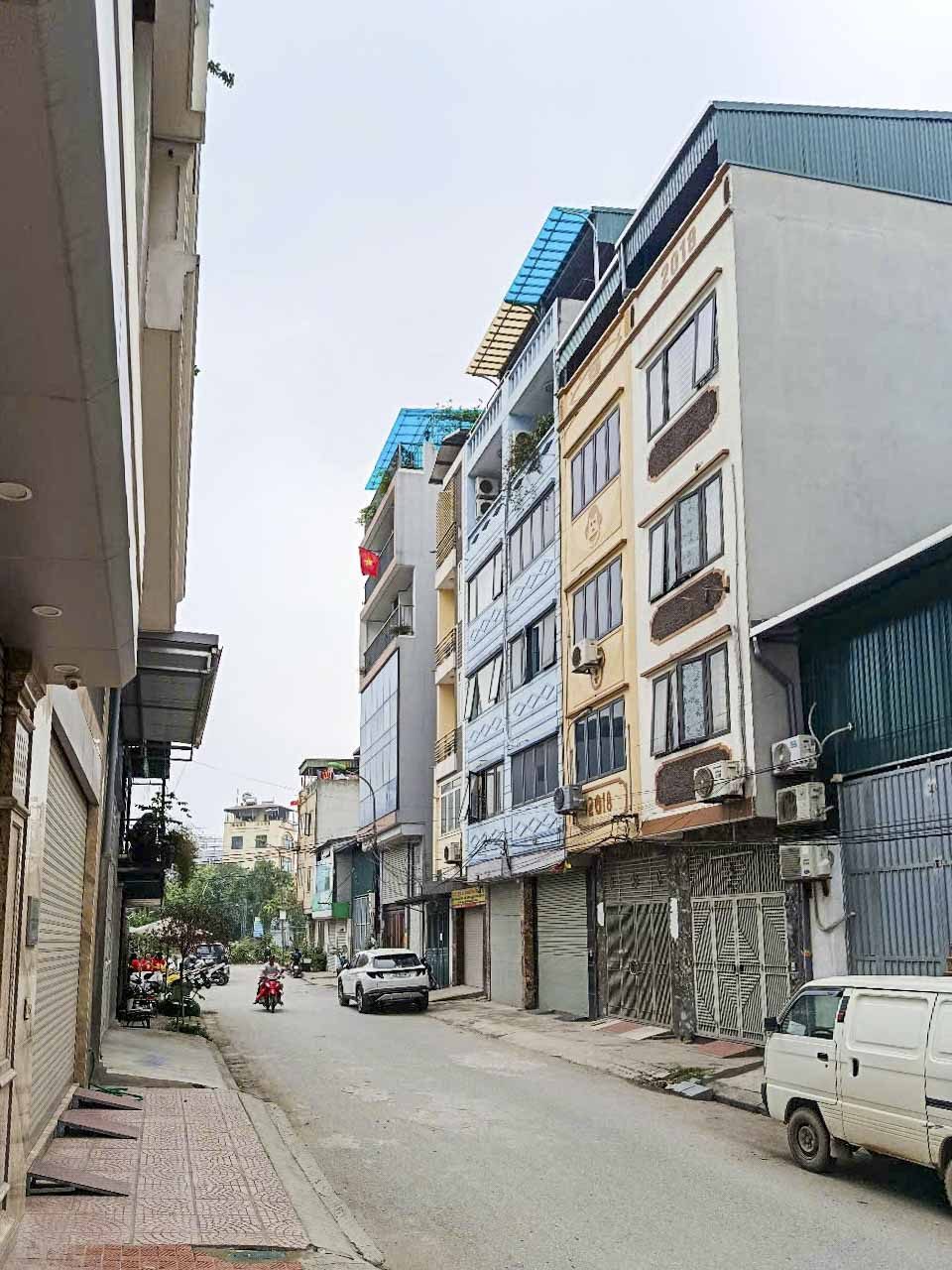 🚨 NHÀ ĐẸP THANH TRÌ – 6 TỶ - DIỆN TÍCH RỘNG, Ở NGAY, HÀNG HIẾM NHANH THÌ CÒN 🚨