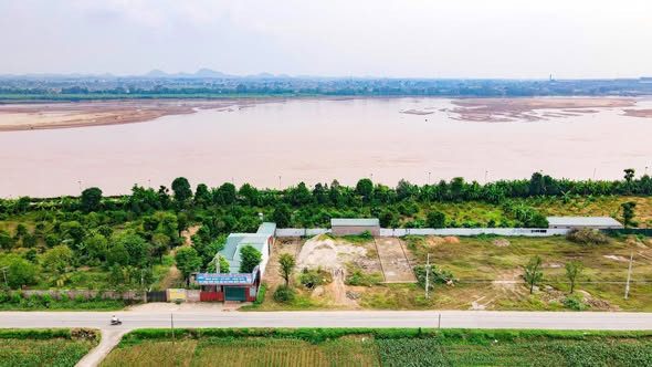 TL315 – TRỤC HẠ TẦNG MỚI CỦA TAM NÔNG, CƠ HỘI CHO NHÀ ĐẦU TƯ NHANH TAY
