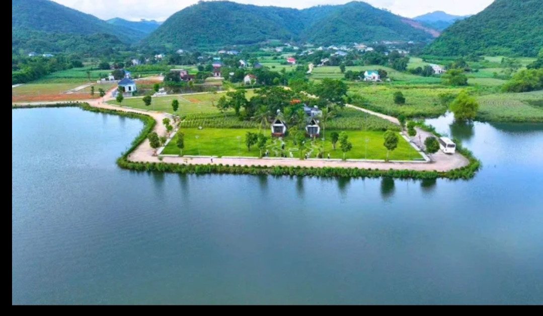 Bán đất 120m² full thổ cư ngang 6m giá 150 triệu tại Xã Thành Vinh