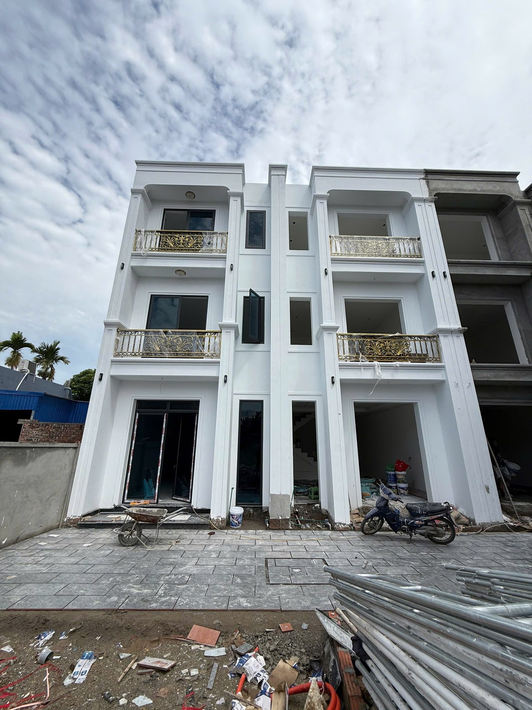 Bán 50 m / lô đất   :  diện tích 50 m / lô  ở Thiên Hương. K lỗi.l/h:076.231.9990 e Thúy