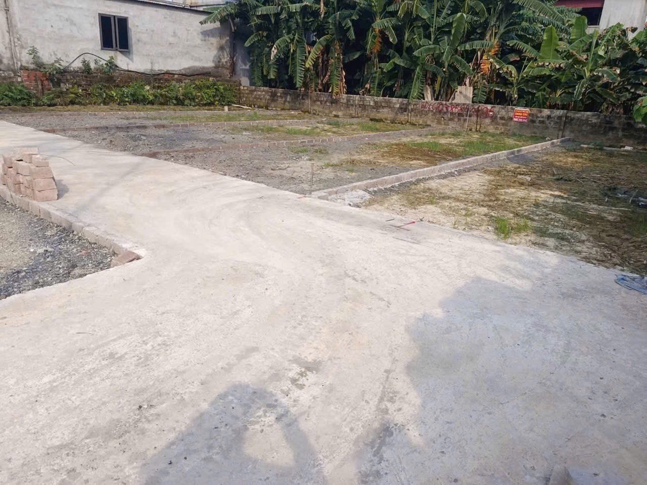 Bán Đất 56m2 có sẵn 56 m2 thổ cư giá 990 triệu tại - Chọn - Xã Thiên Hương.l/h:076.231.9999 e Thúy