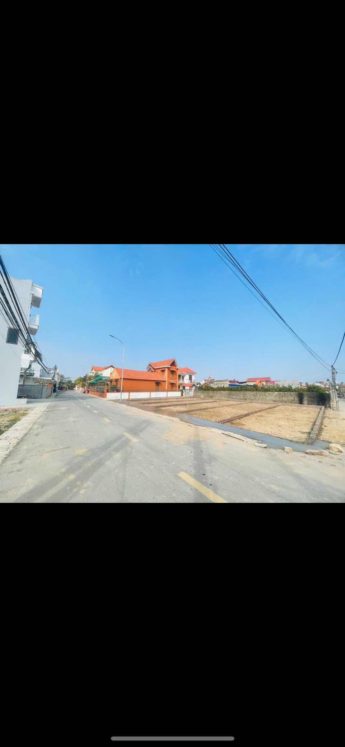 07.2026.Bán Đất 80m2 đường nhựa 7m.giá 2.63 tỷ tại Thiên Hương Liên hệ 0362558882