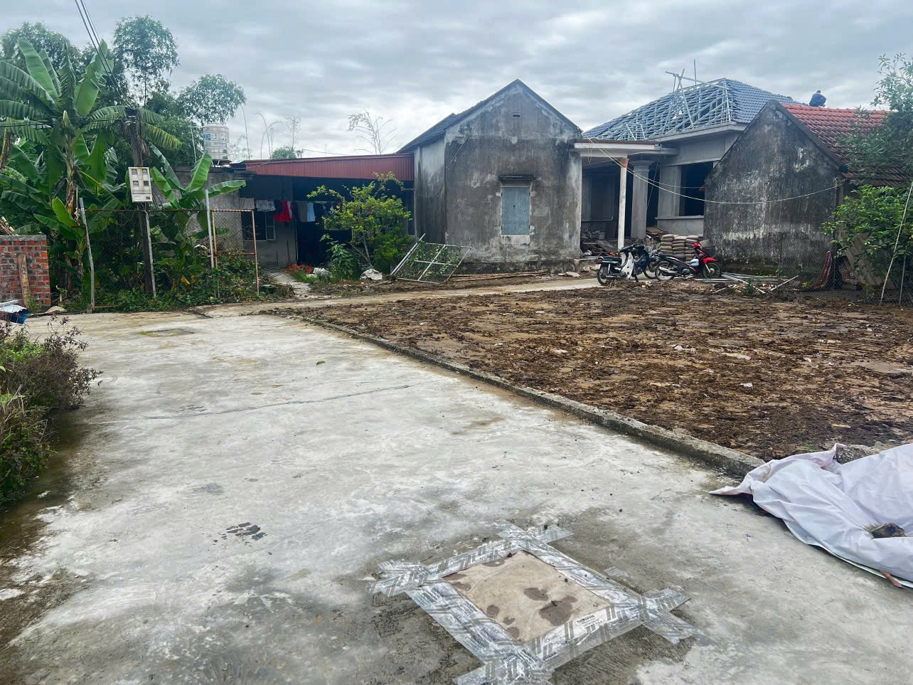 Bán Đất 55m2 giá 900 tr tại  Thiên Hương ngõ ô tô 7 chỗ đỗ cửa.l/h:076.231.9990 e Thúy