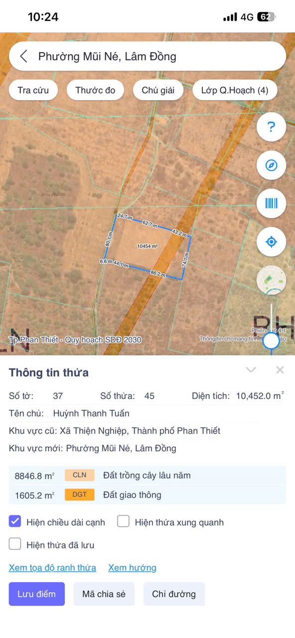 Bds sân bay giá siêu hot, thích hợp đầu tư lâu dài