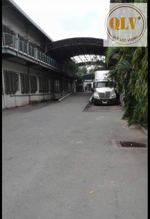 Cho thuê nhà xưởng  KCN Mỹ Tho, Tiền Giang 6.347m²
