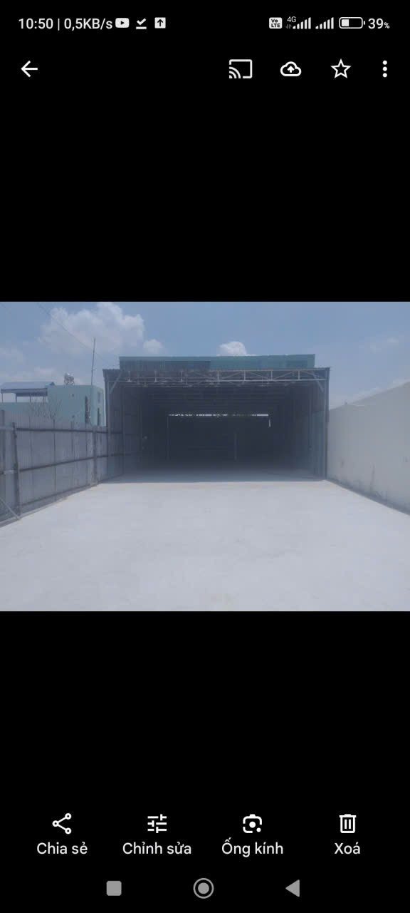 Bán Đất 380m2 có sẵn 250 m2 thổ cư giá 8.69 tỷ tại - Chọn - Xã Thới Tam Thôn Huyện Hóc Môn TP. Hồ Chí Minh
