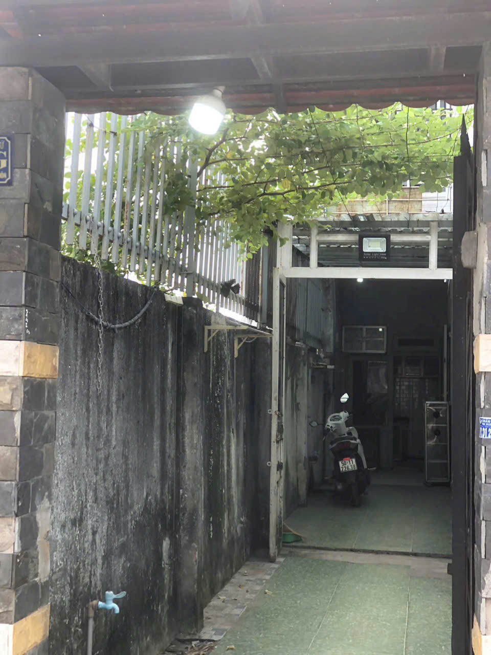 Bán Nhà riêng 73.3m2 có sẵn 73.3 m2 thổ cư giá 1.86 tỷ tại Xã Thới Tam Thôn Huyện Hóc Môn TP. Hồ Chí Minh
