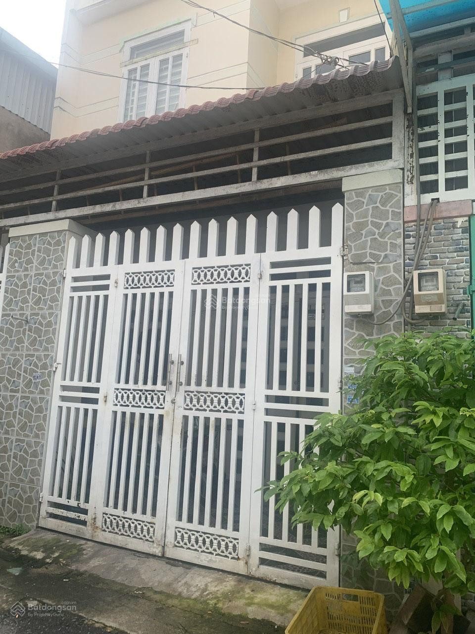 Bán Nhà riêng 80.2m2 có sẵn 69 m2 thổ cư giá 4.85 tỷ tại Xã Thới Tam Thôn Huyện Hóc Môn TP. Hồ Chí Minh