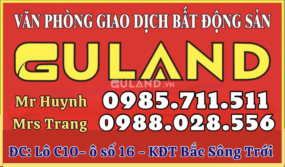 DỰ ÁN DIỄN LOAN