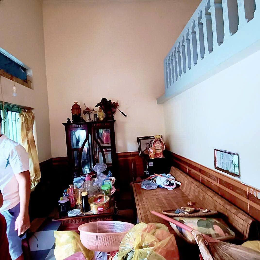 Bán nhà 55m² full thổ cư ngang 6.5m tại Xã Thư Lâm