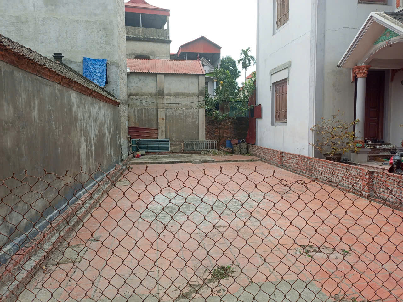 Bán đất Khu 5 Thụy Lôi Thụy Lâm (Thư Lâm) 90m2 giá đầu 2 tỷ