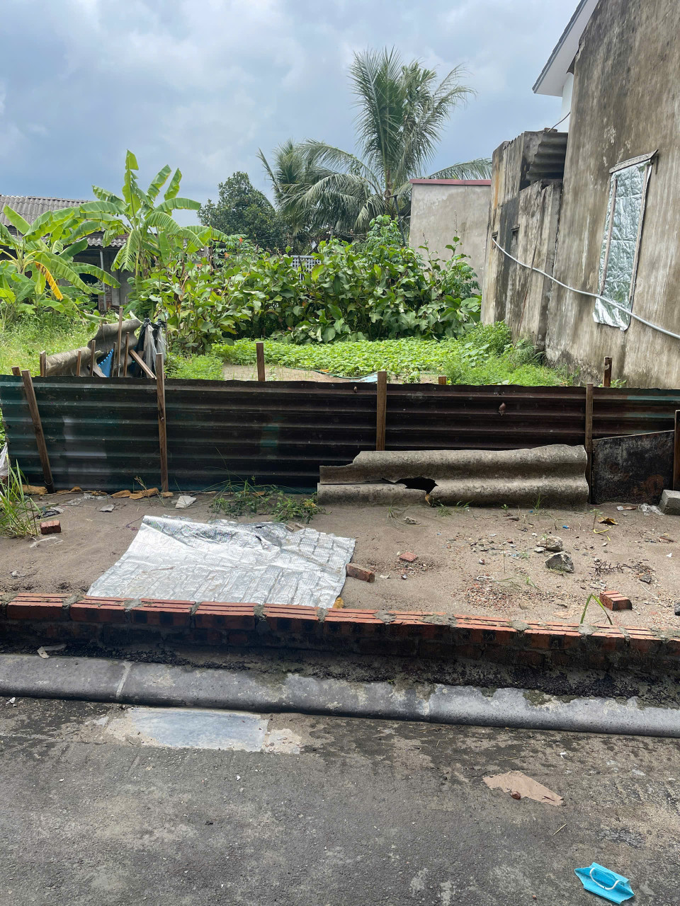 Bán 68m2 đất Hà Lâm 2 xã Thư Lâm giá chỉ 60tr.m2 đường ô tô ngõ thông đẹp