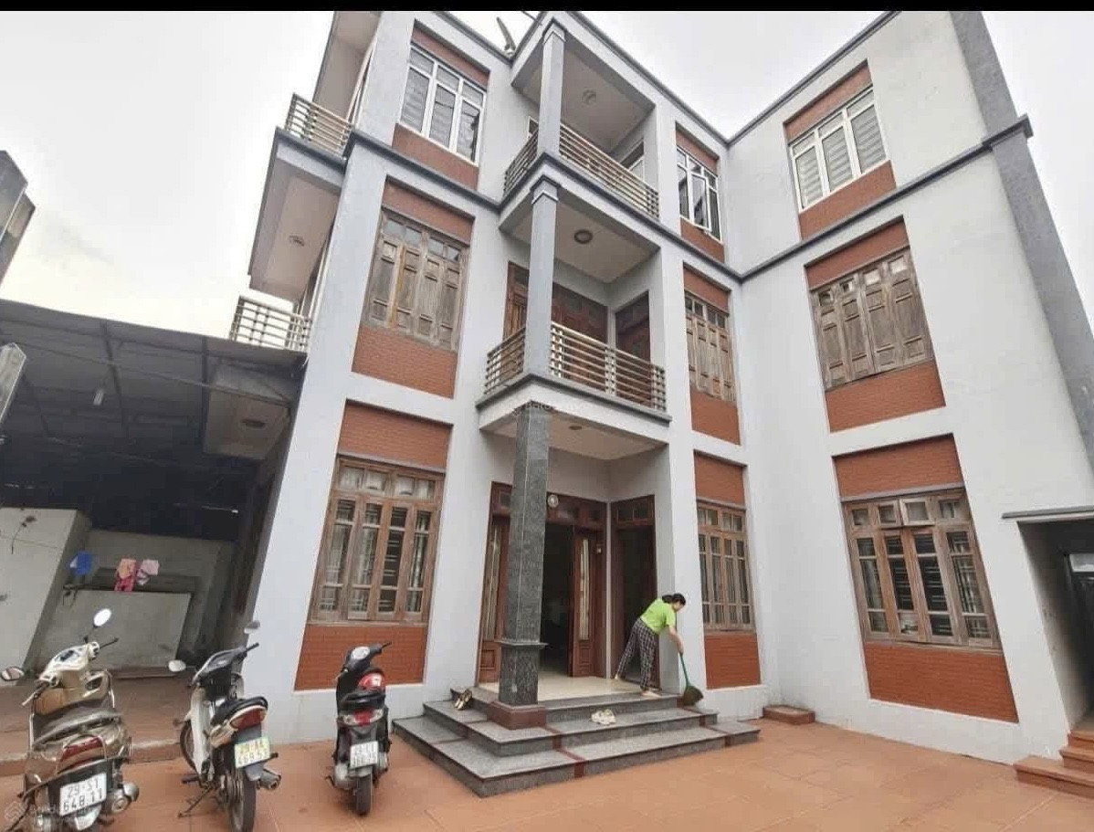 Bán Nhà riêng 193m² thổ cư 193m² giá 4 tỷ tại Xã Thư Lâm Hà Nội