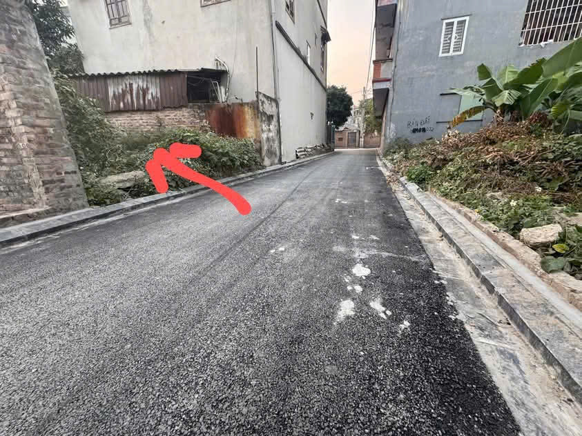 Bán 90m2 đất Cổ Miếu mặt tiền 5m đường ô tô đẹp giá chỉ hơn 5 tỷ