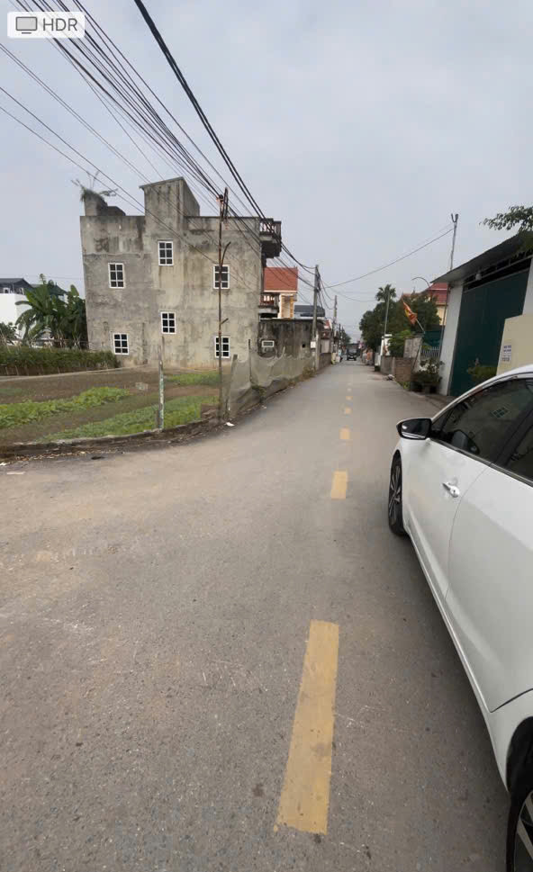 LÔ ĐẤT THƯ DƯƠNG – THƯ PHÚ | HÀNG DỄ RA HÀNG - 50M2 | 3,3 TỶ