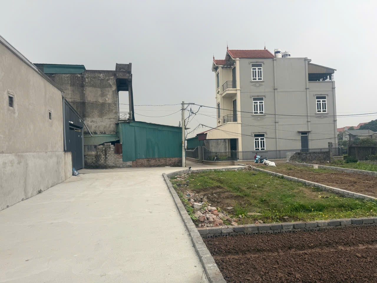 🔥 VĨNH LỘC – THƯ PHÚ | LÔ GÓC 82,5M² – Ô TÔ VÀO ĐẤT – TIỆN ÍCH 500M 🔥